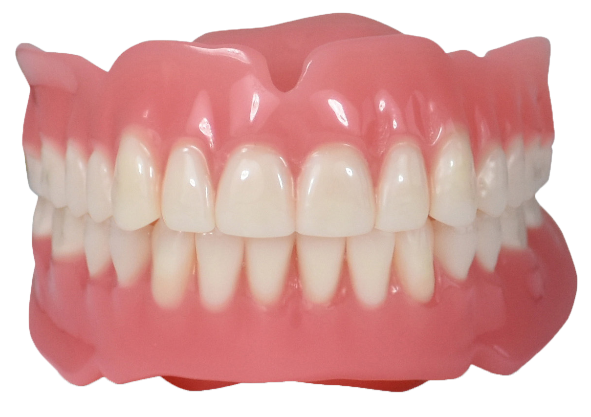 Full Dentures Ottawa Dental Laboratory IL, IN, & WI