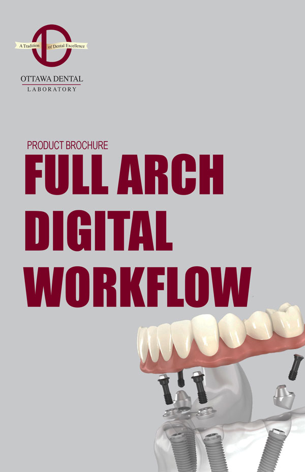 Resources Ottawa Dental Laboratory IL, IN, & WI