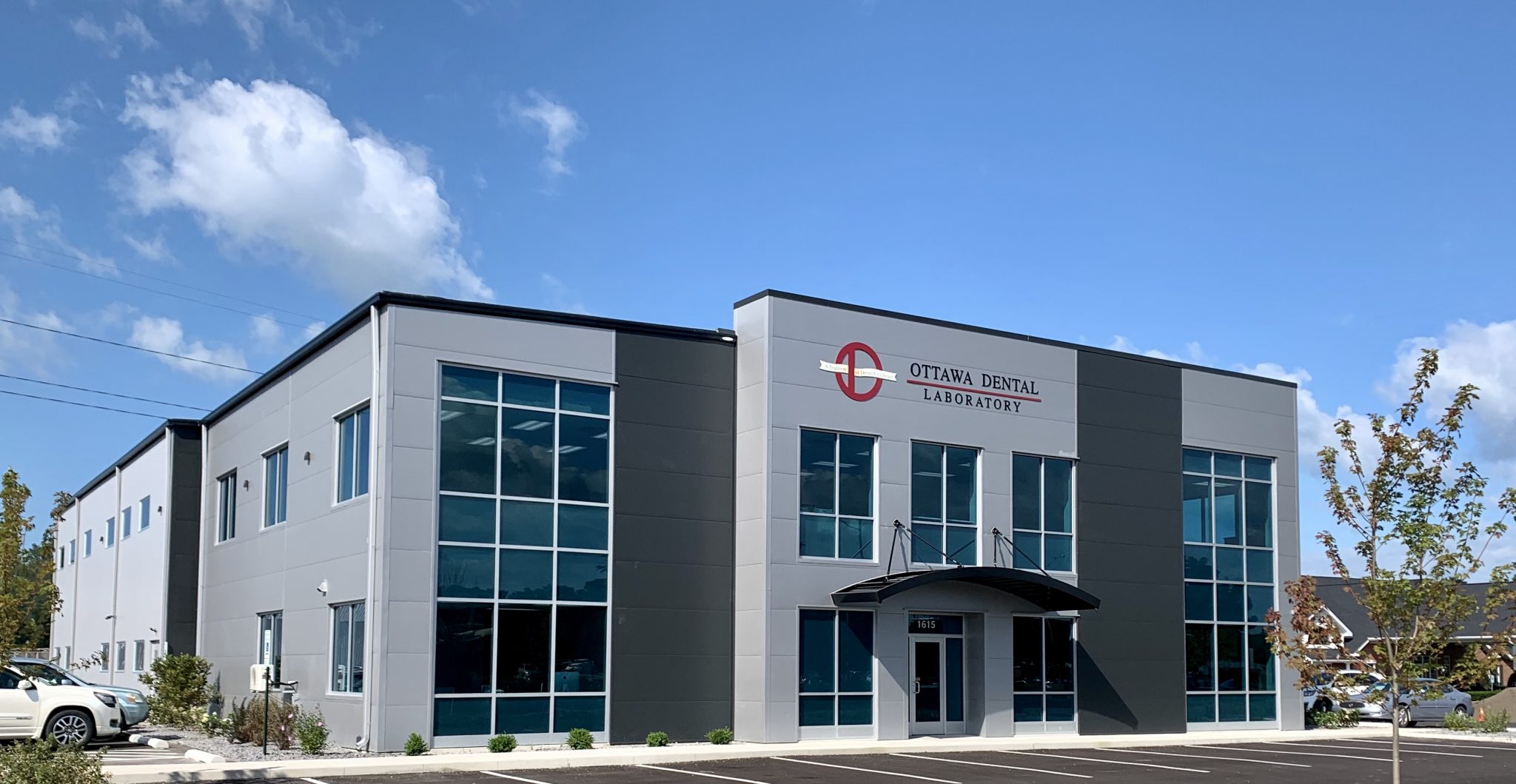 DigitalLab Ottawa Dental Laboratory