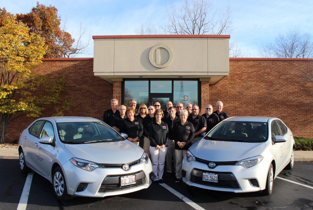 delivery Ottawa Dental Laboratory