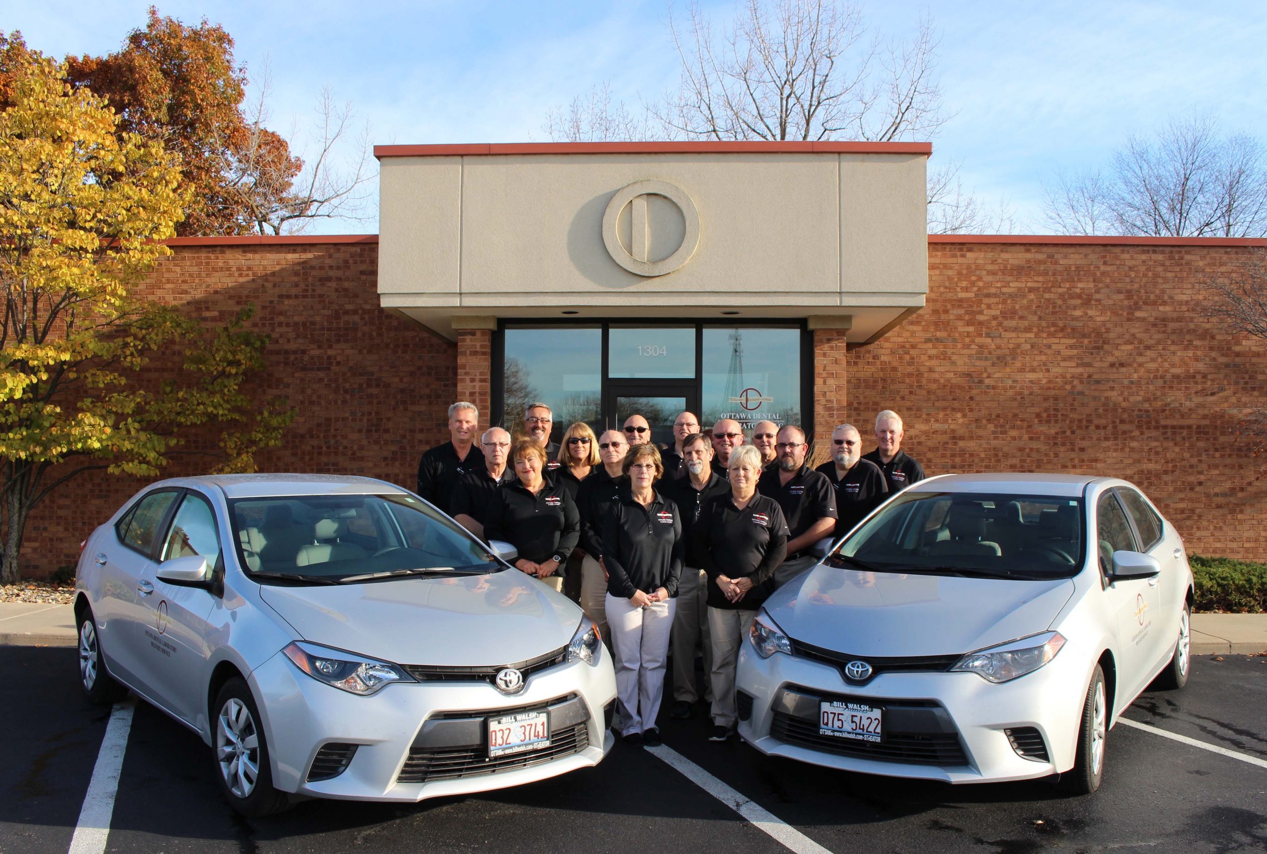 delivery Ottawa Dental Laboratory