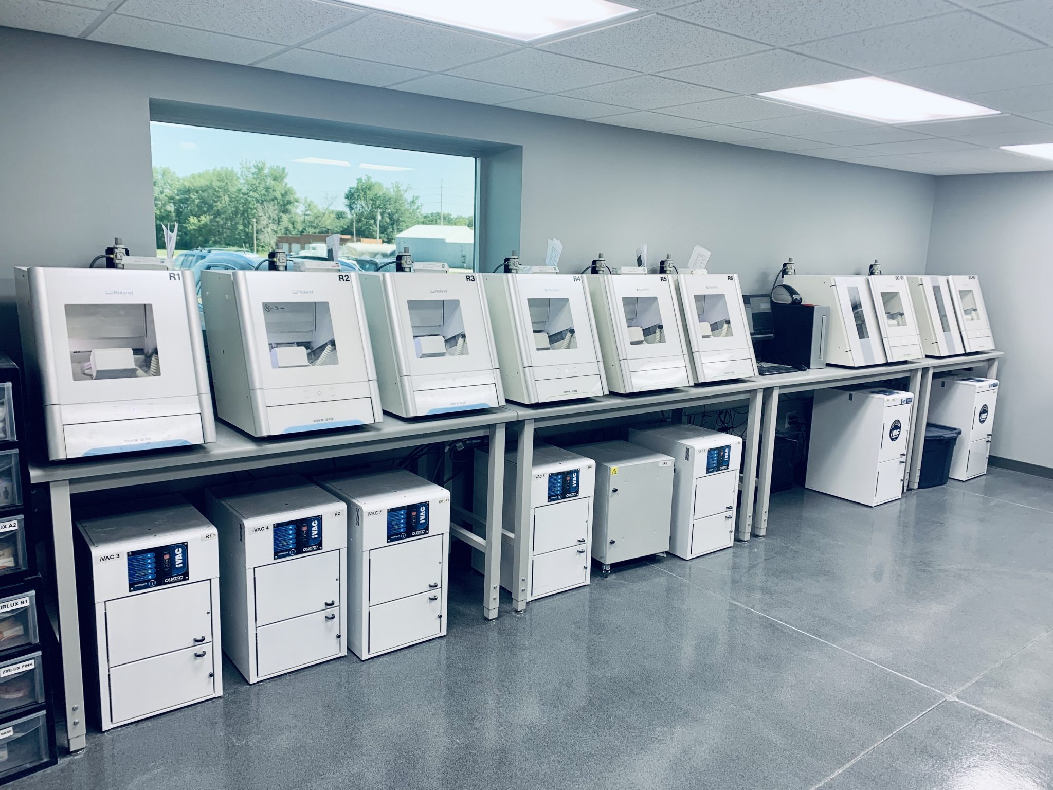 Home Ottawa Dental Laboratory, LLC