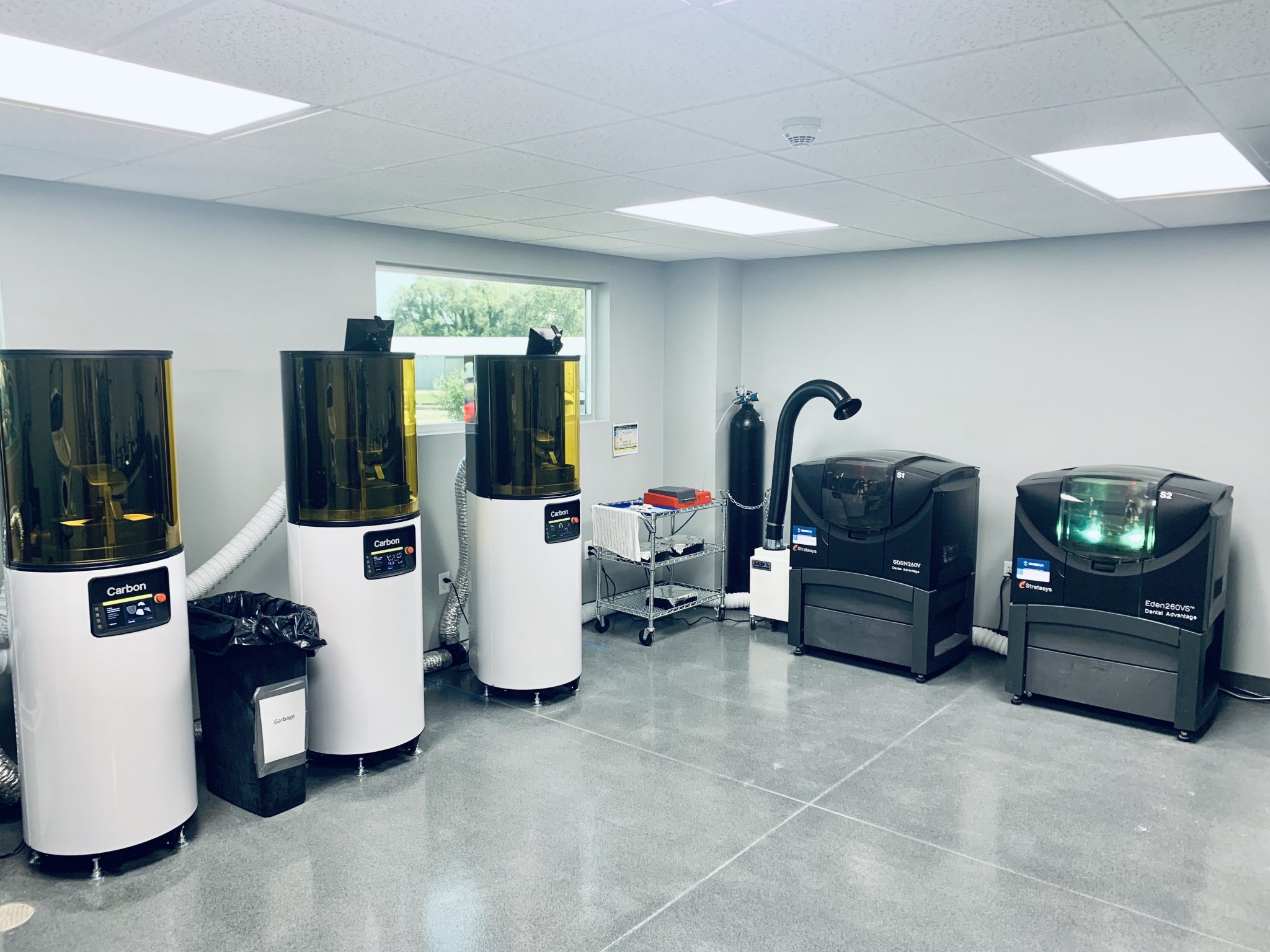 Home Ottawa Dental Laboratory, LLC