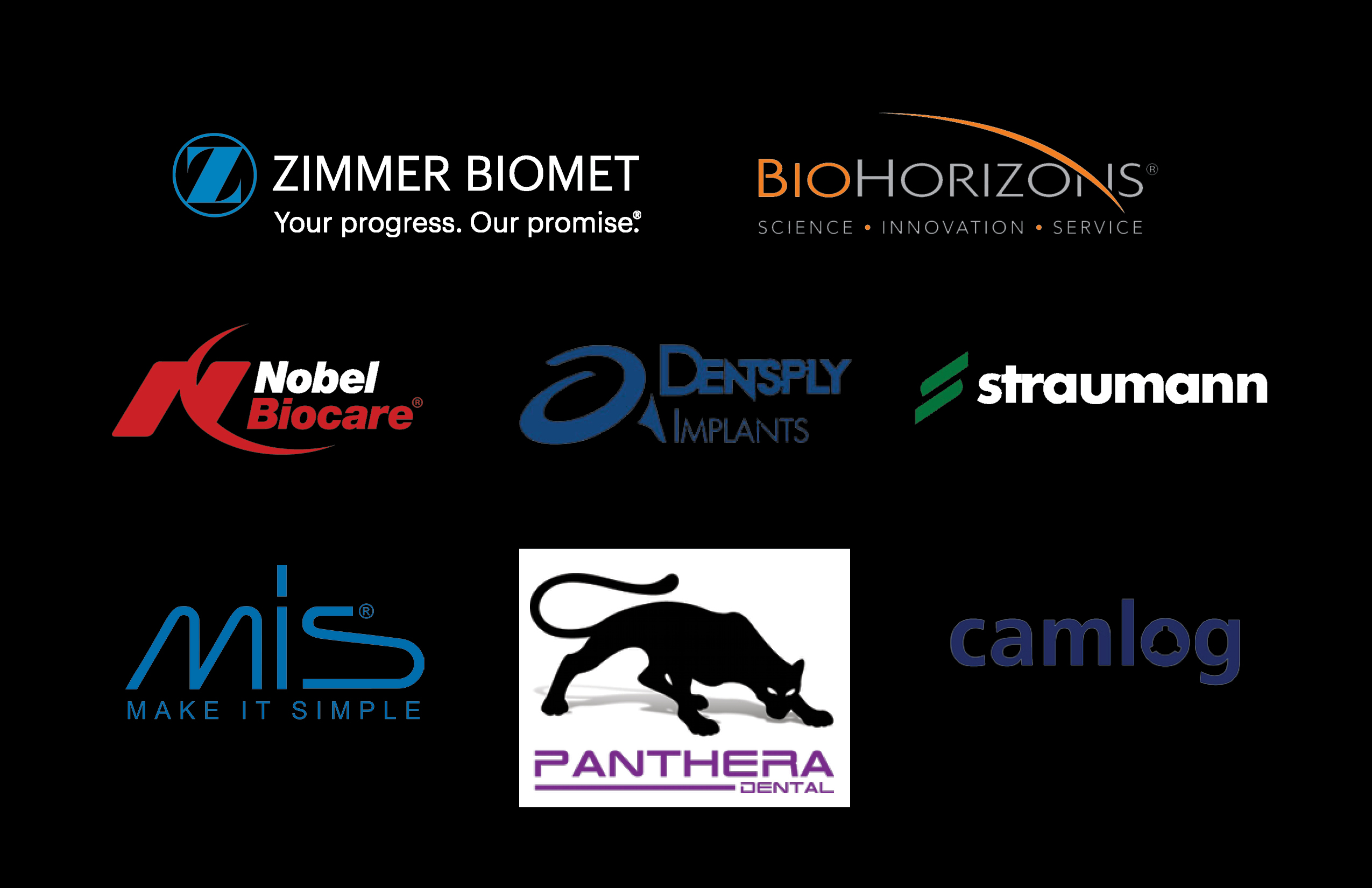 Implant Systems Ottawa Dental Laboratory