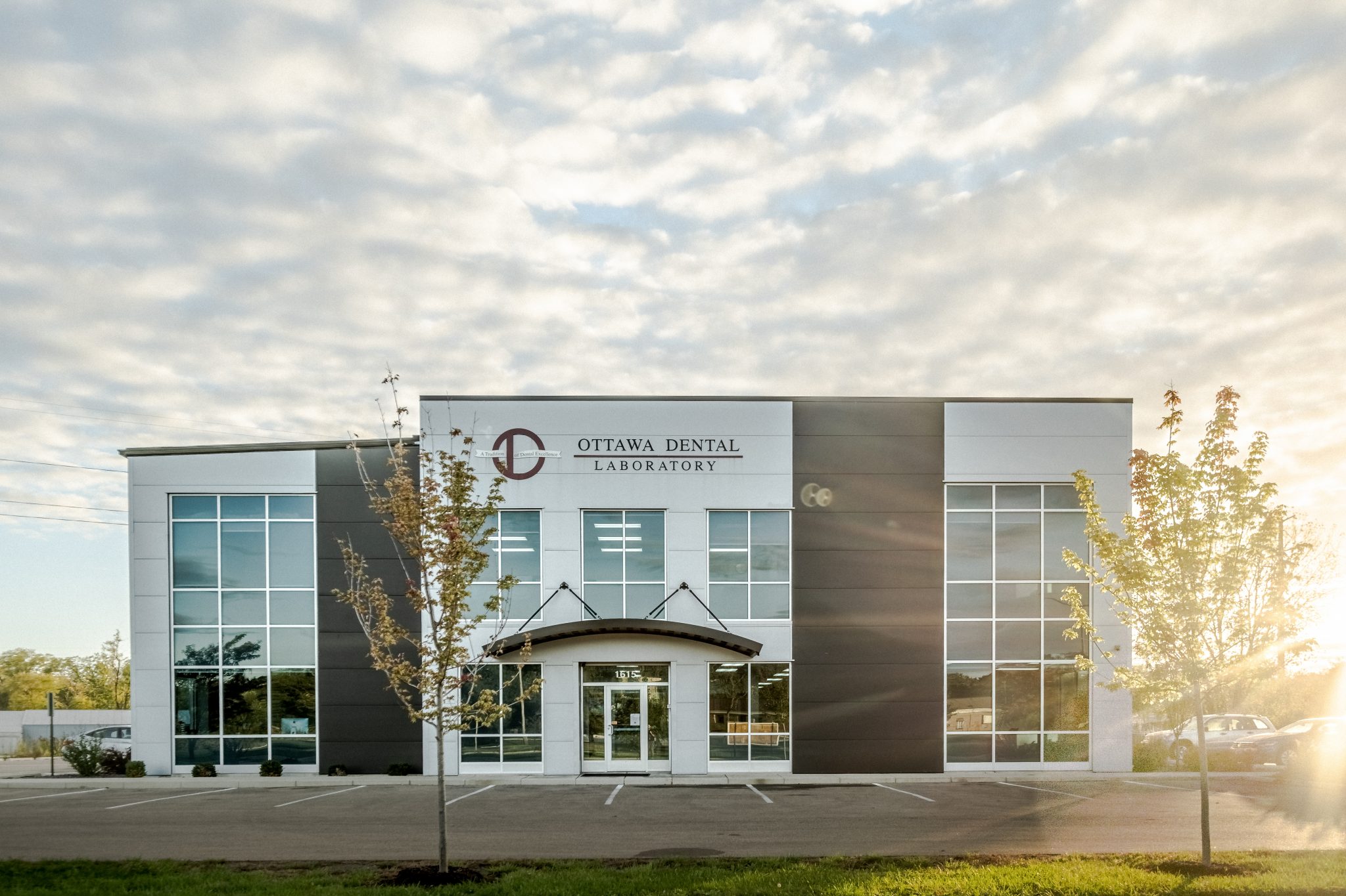 Ottawa Dental Lab Ottawa Dental Laboratory