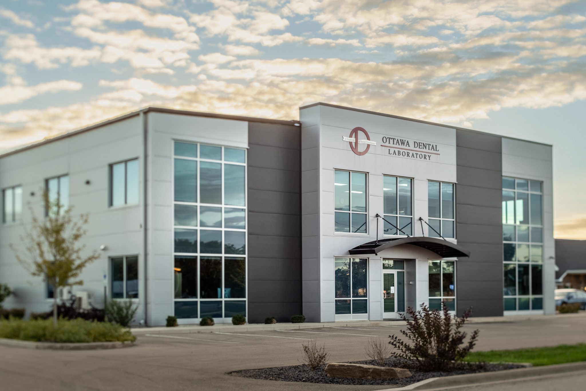 Ottawa Dental Lab Ottawa Dental Laboratory