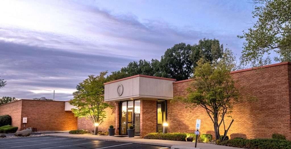 ODL Ottawa Dental Laboratory