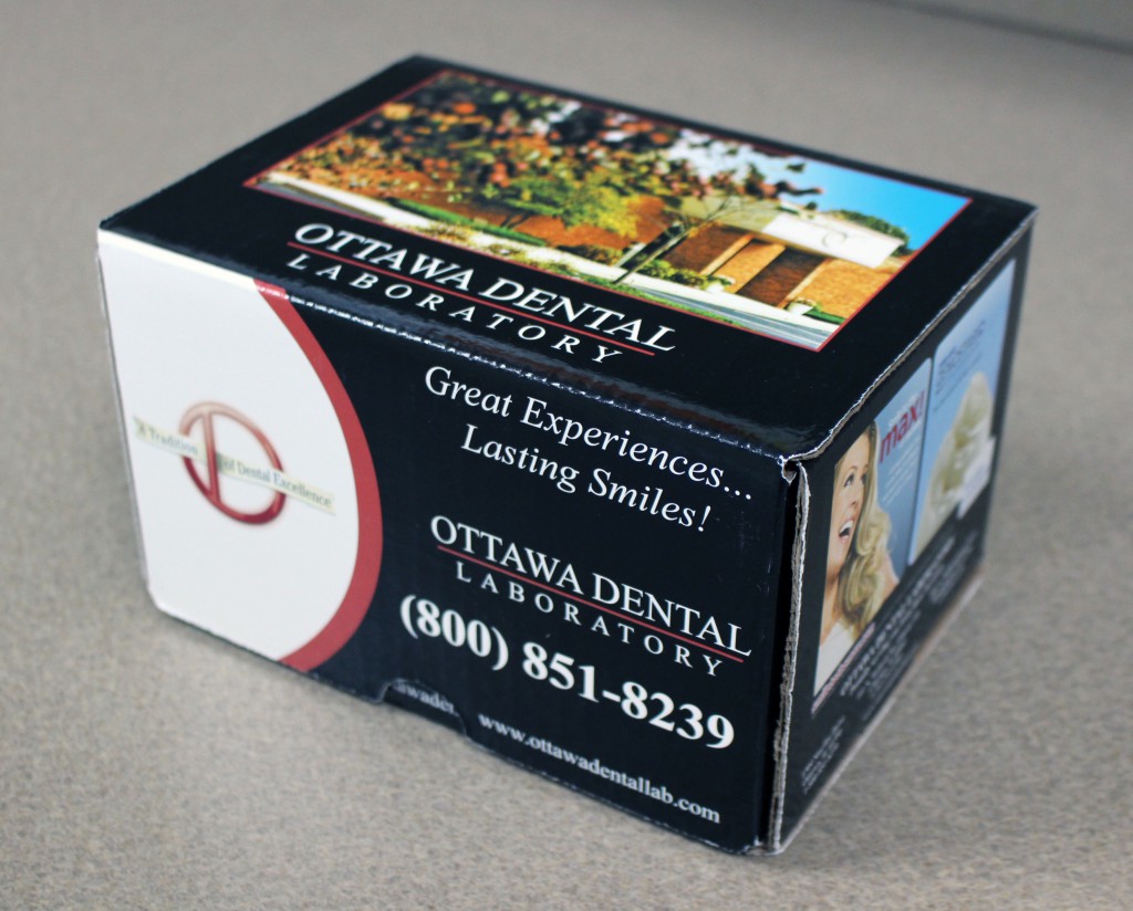ODL_Case_1 Ottawa Dental Laboratory
