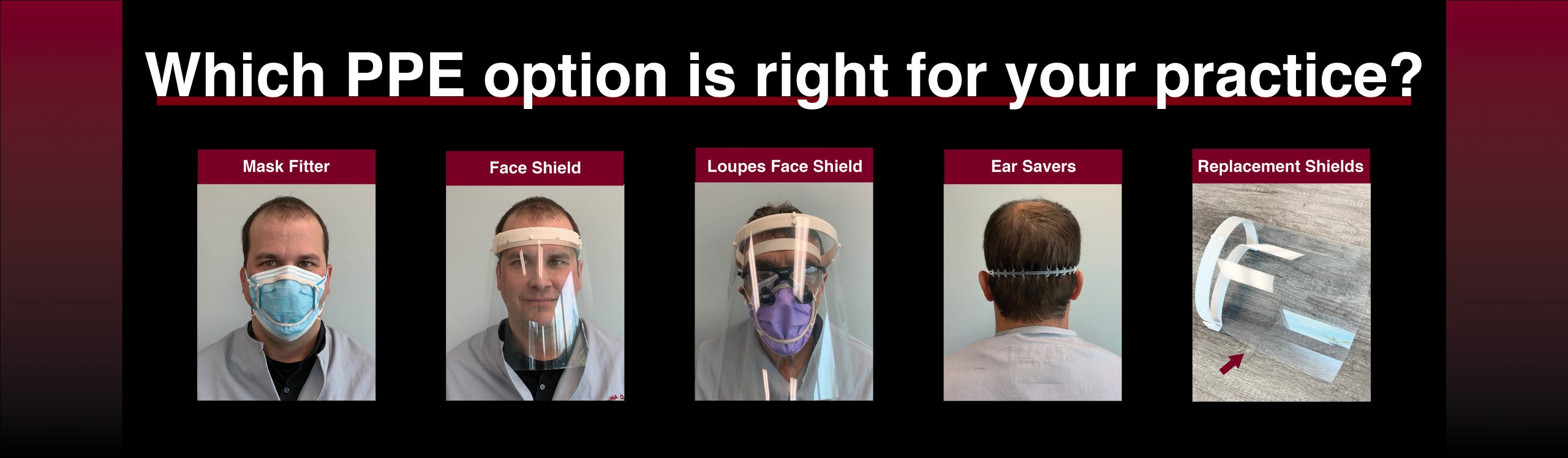 SliderBanner_PPE Ottawa Dental Laboratory