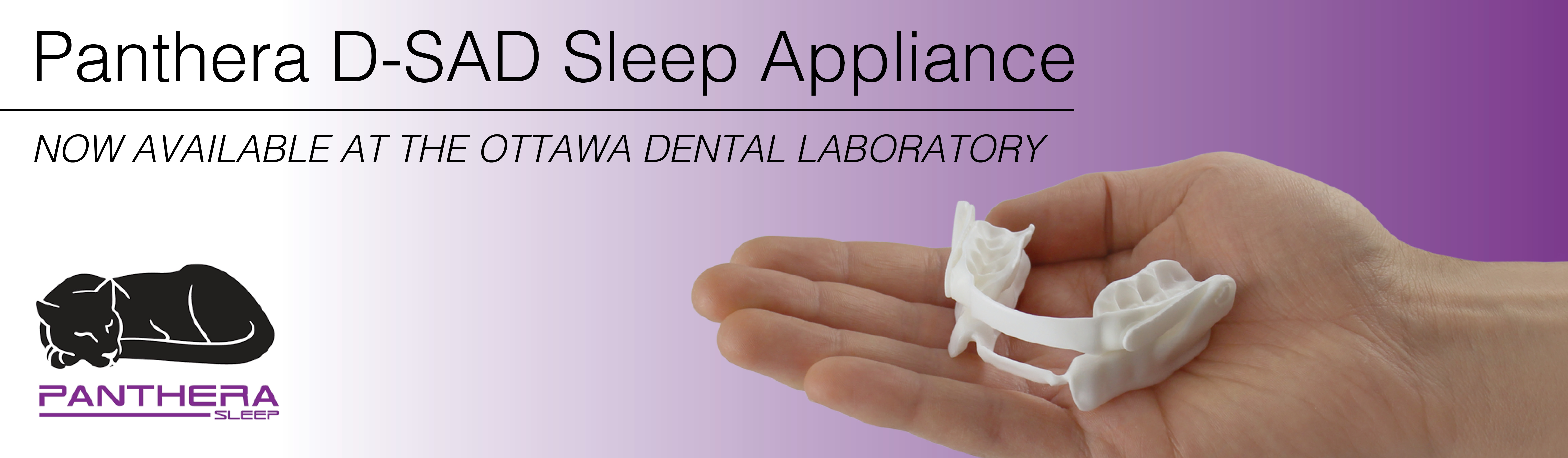 Panthera Ottawa Dental Laboratory