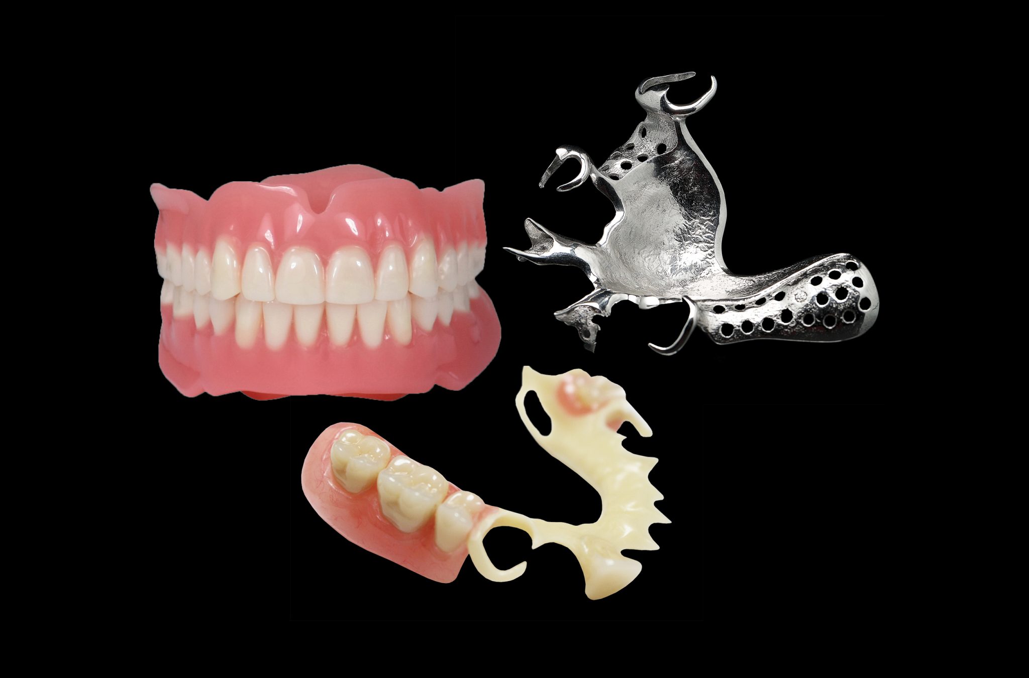 Products Ottawa Dental Laboratory